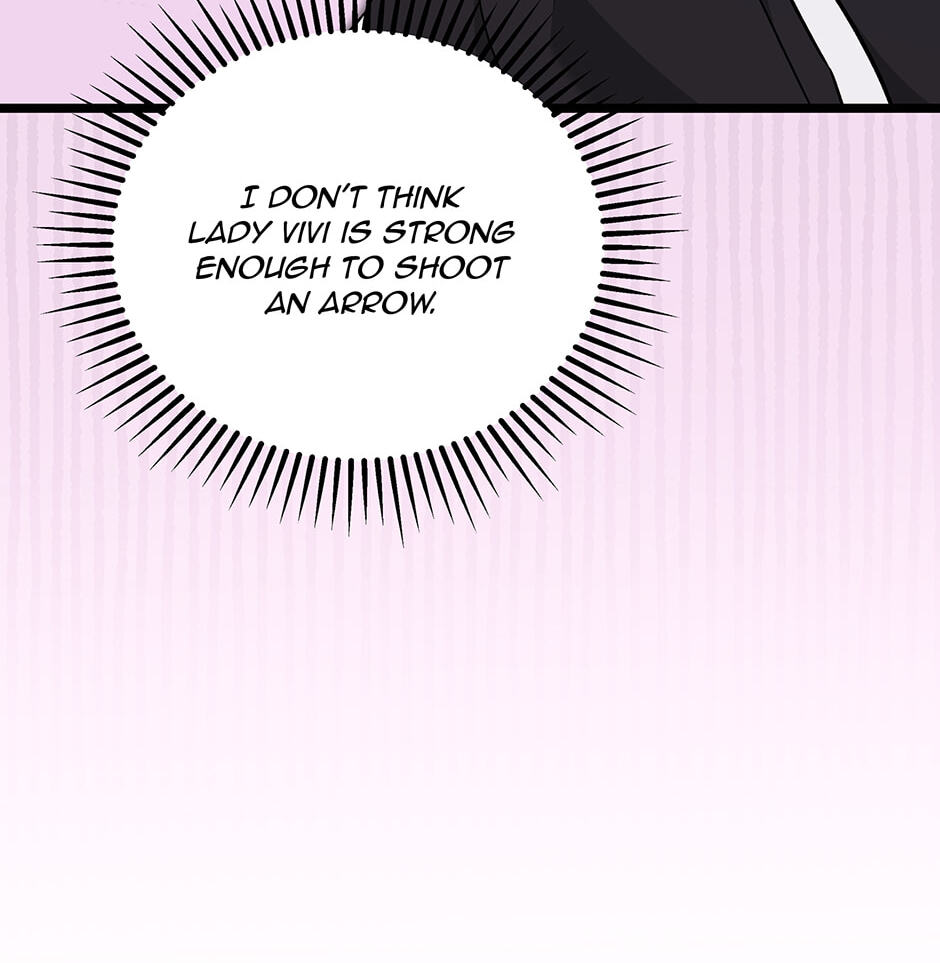 Little Rabbit and the Big Bad Leopard Chapter 175 page 18 - 