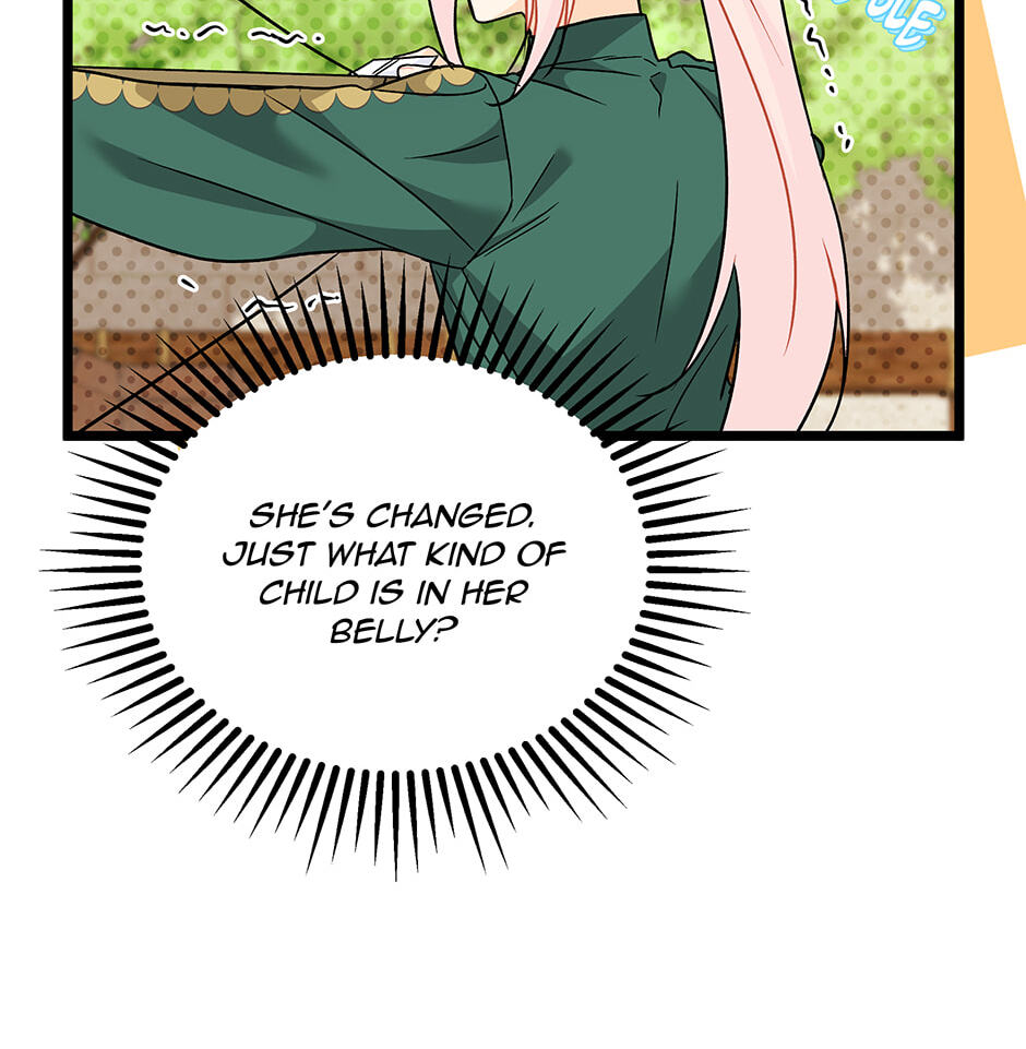 Little Rabbit and the Big Bad Leopard Chapter 175 page 20 - 