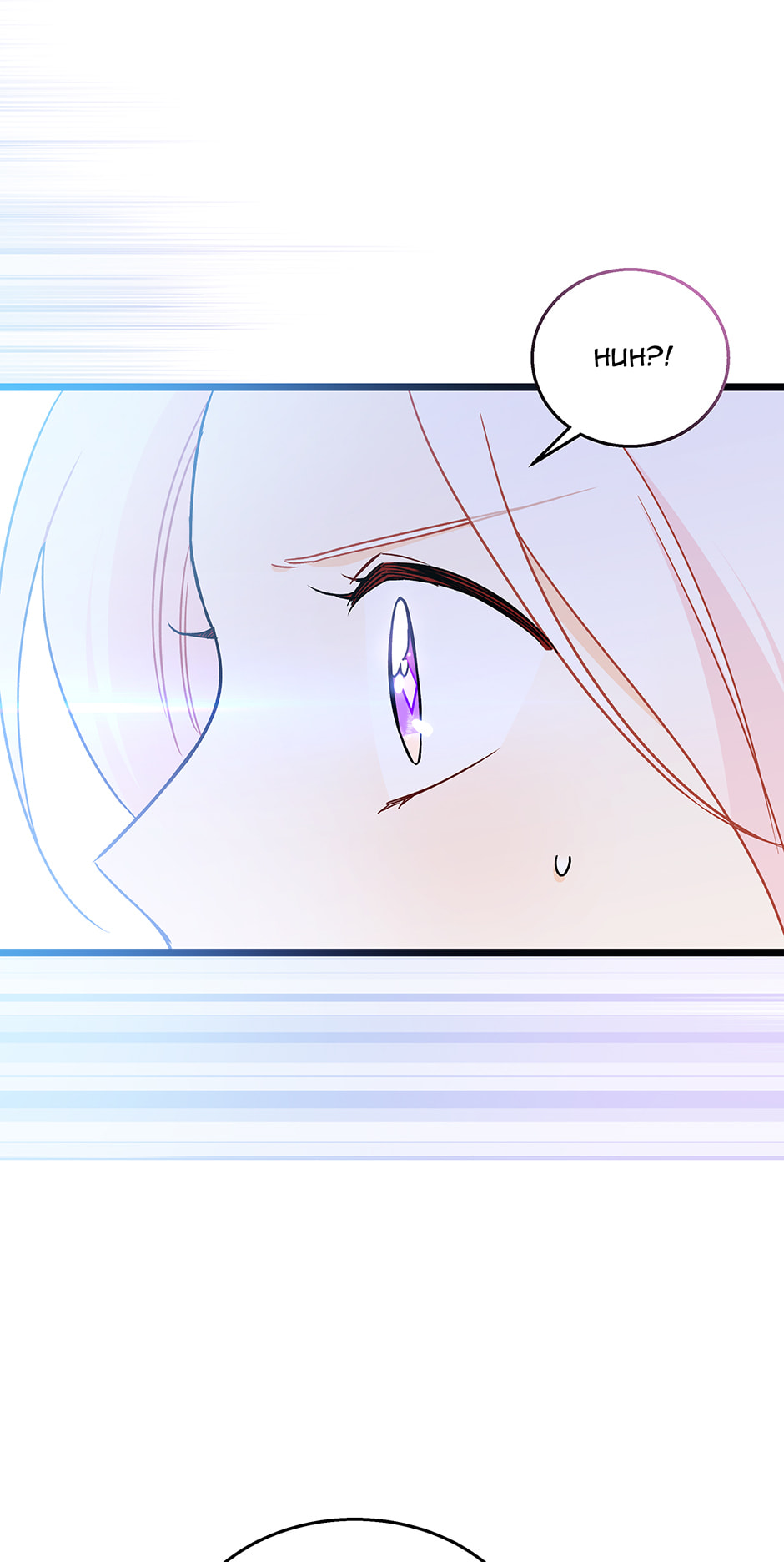 Little Rabbit and the Big Bad Leopard Chapter 175 page 21 - 