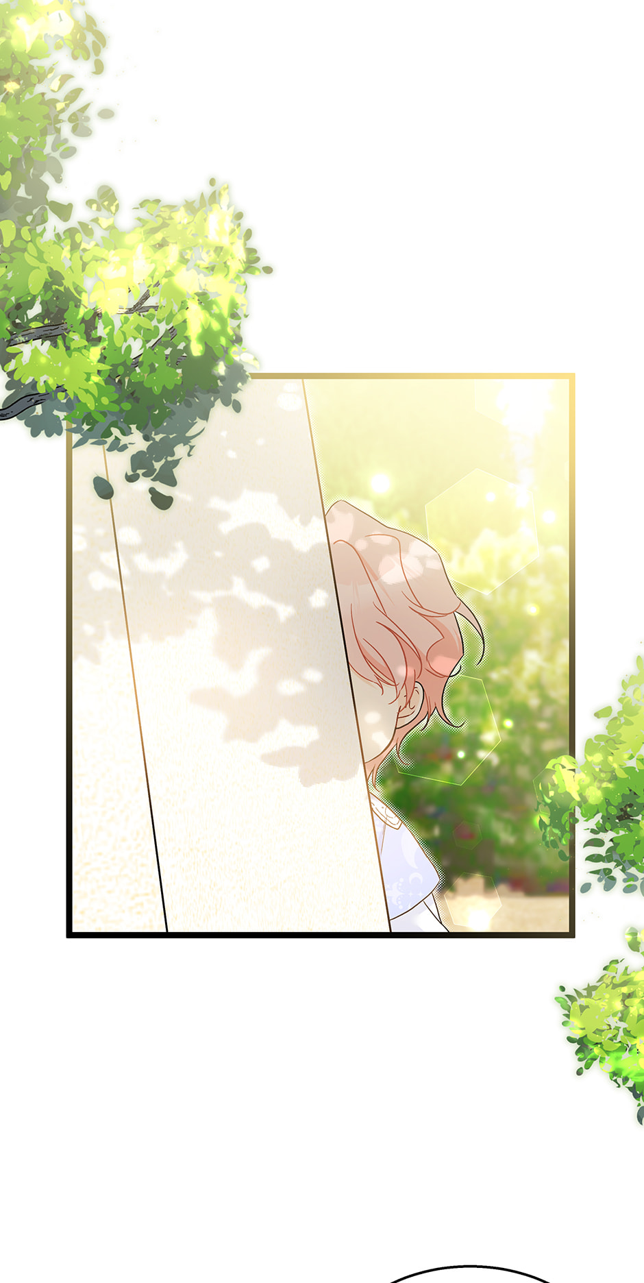 Little Rabbit and the Big Bad Leopard Chapter 175 page 23 - 