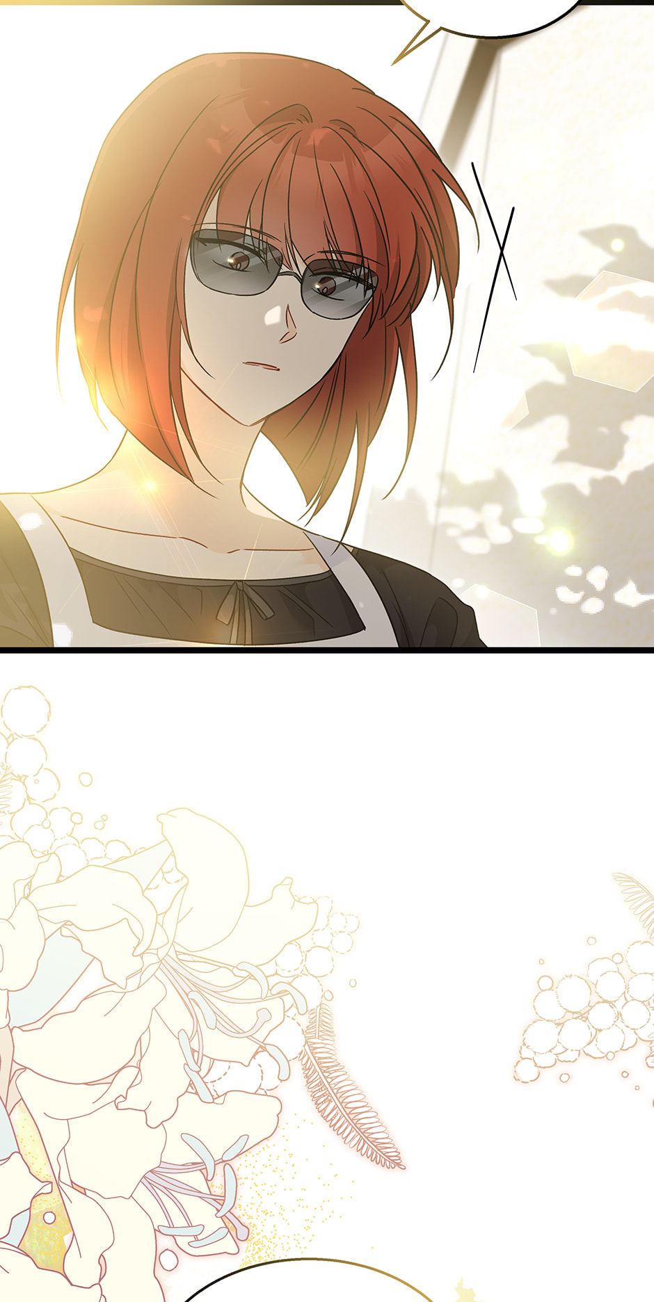 Little Rabbit and the Big Bad Leopard Chapter 175 page 26 - 