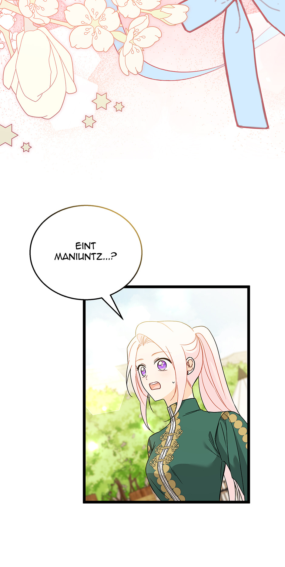 Little Rabbit and the Big Bad Leopard Chapter 175 page 29 - 