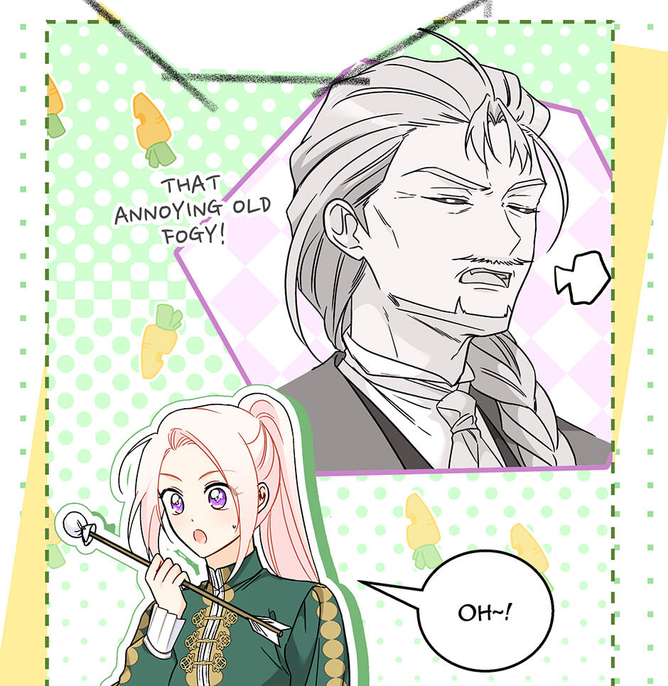 Little Rabbit and the Big Bad Leopard Chapter 175 page 31 - 