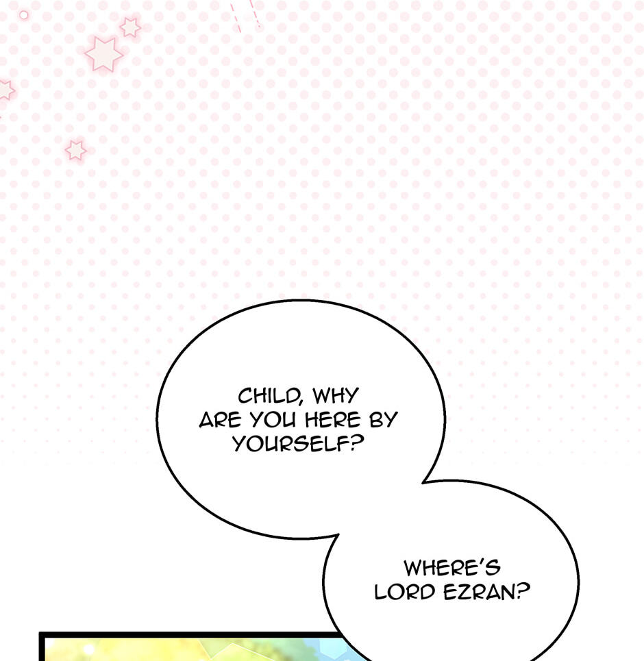 Little Rabbit and the Big Bad Leopard Chapter 175 page 35 - 