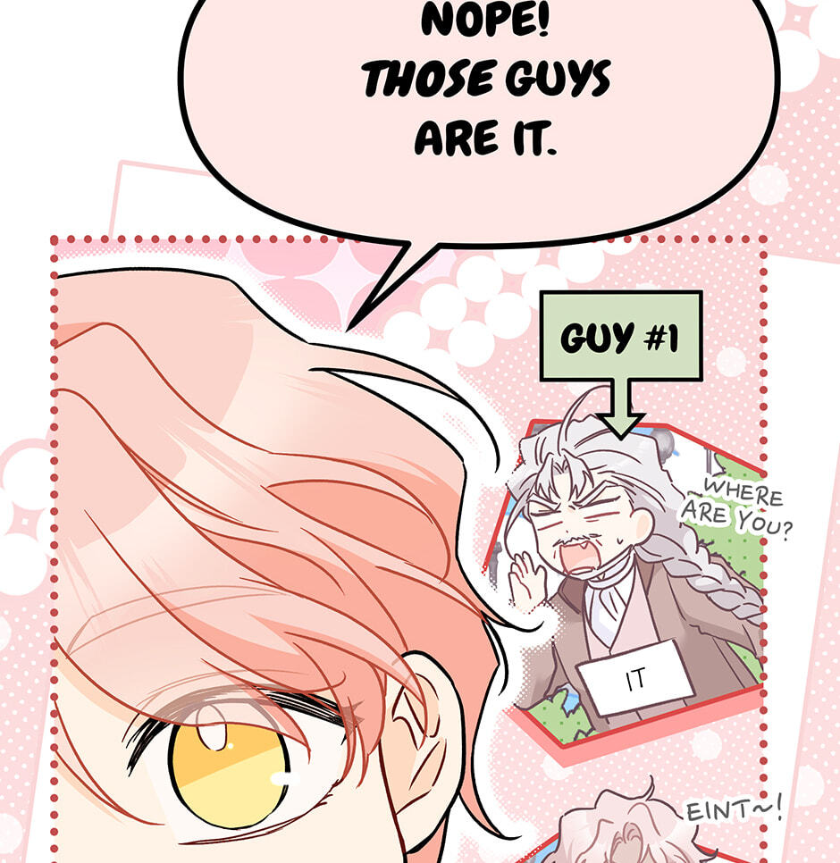 Little Rabbit and the Big Bad Leopard Chapter 175 page 44 - 