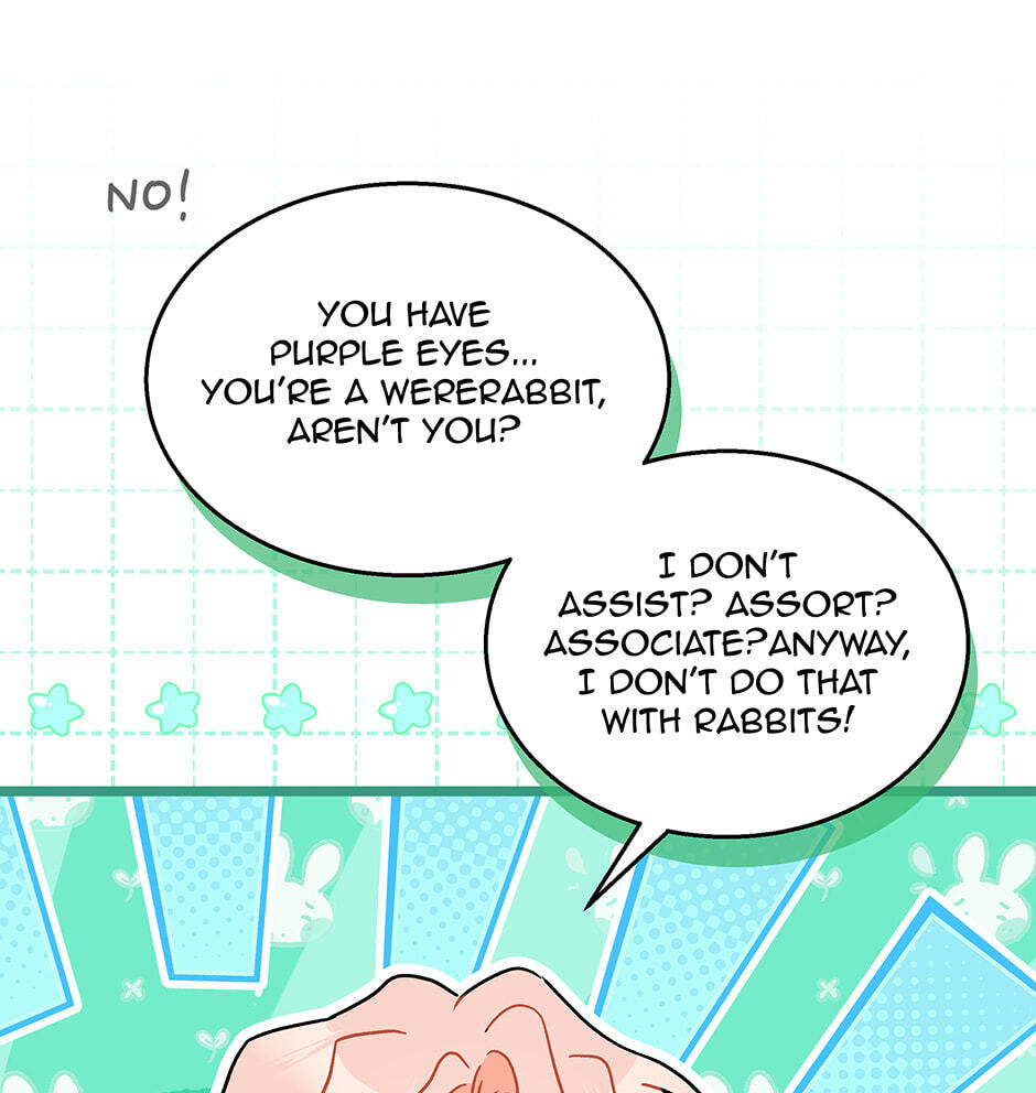 Little Rabbit and the Big Bad Leopard Chapter 175 page 48 - 