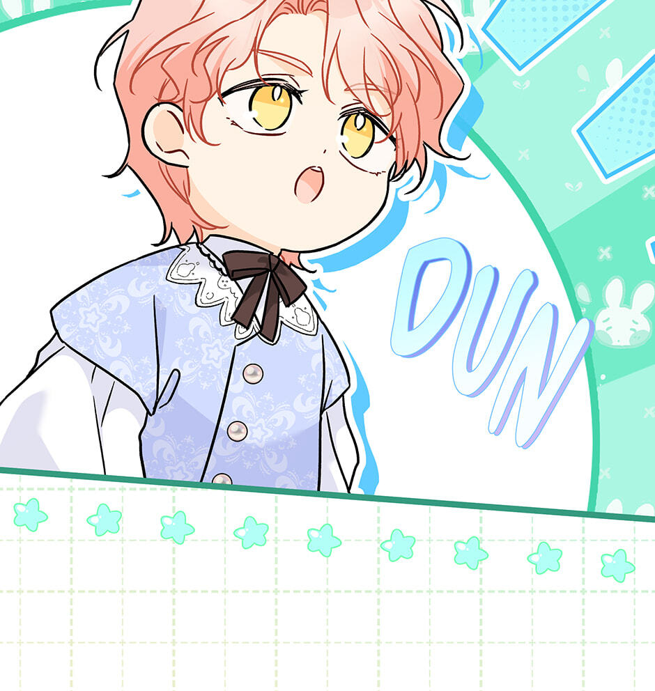 Little Rabbit and the Big Bad Leopard Chapter 175 page 49 - 