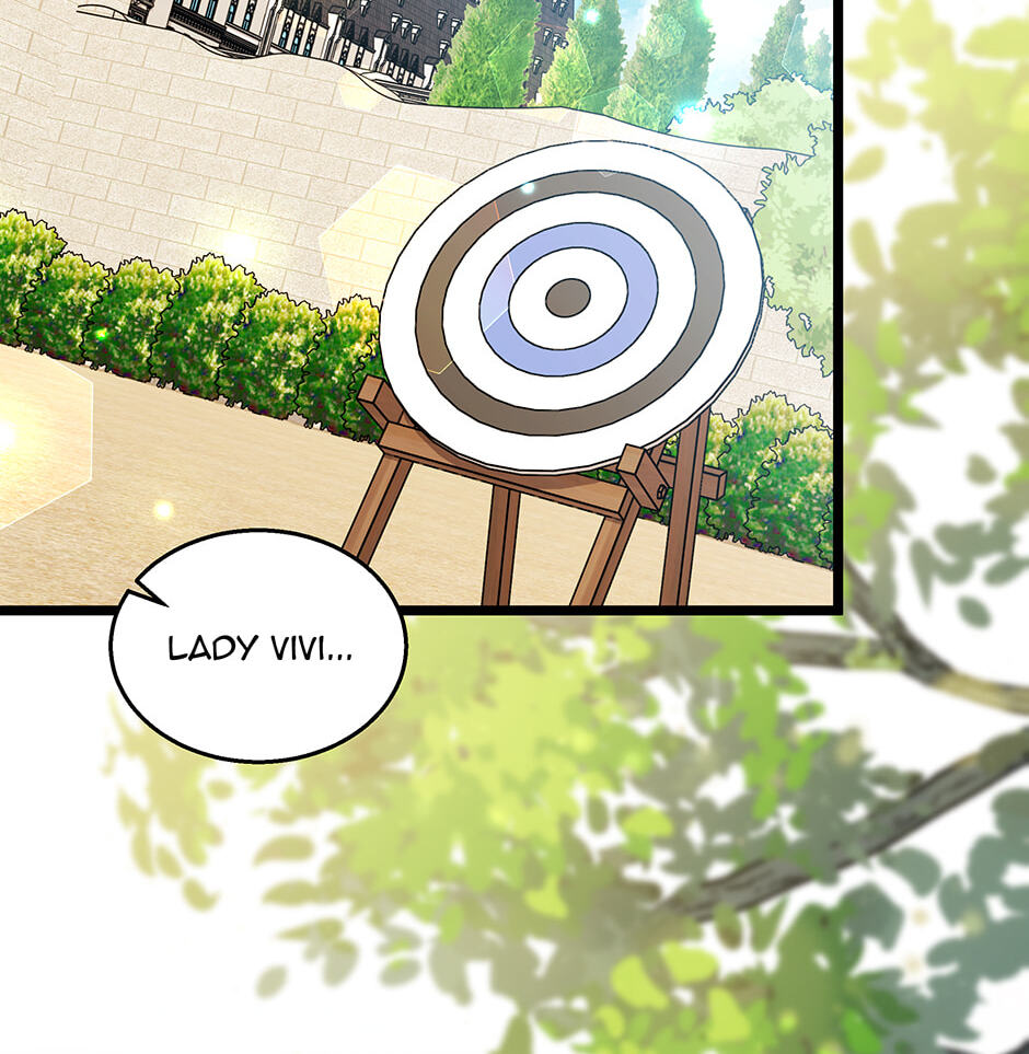 Little Rabbit and the Big Bad Leopard Chapter 175 page 6 - 