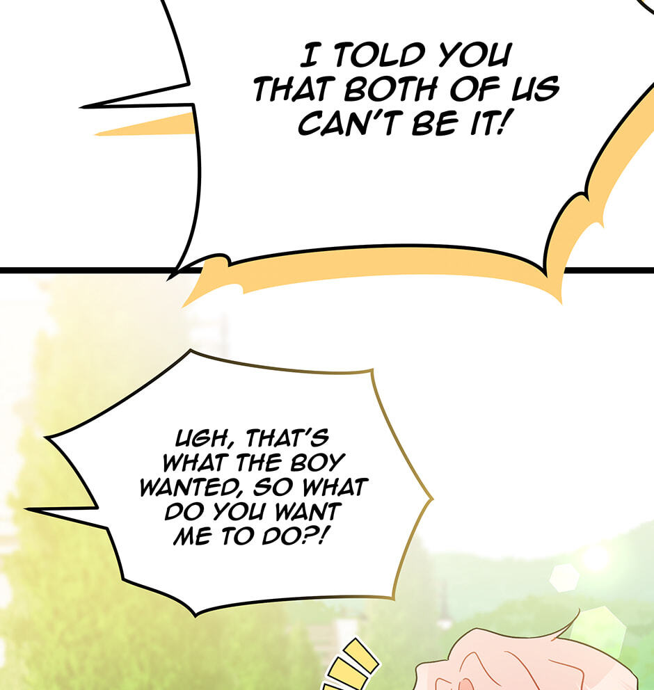 Little Rabbit and the Big Bad Leopard Chapter 175 page 57 - 
