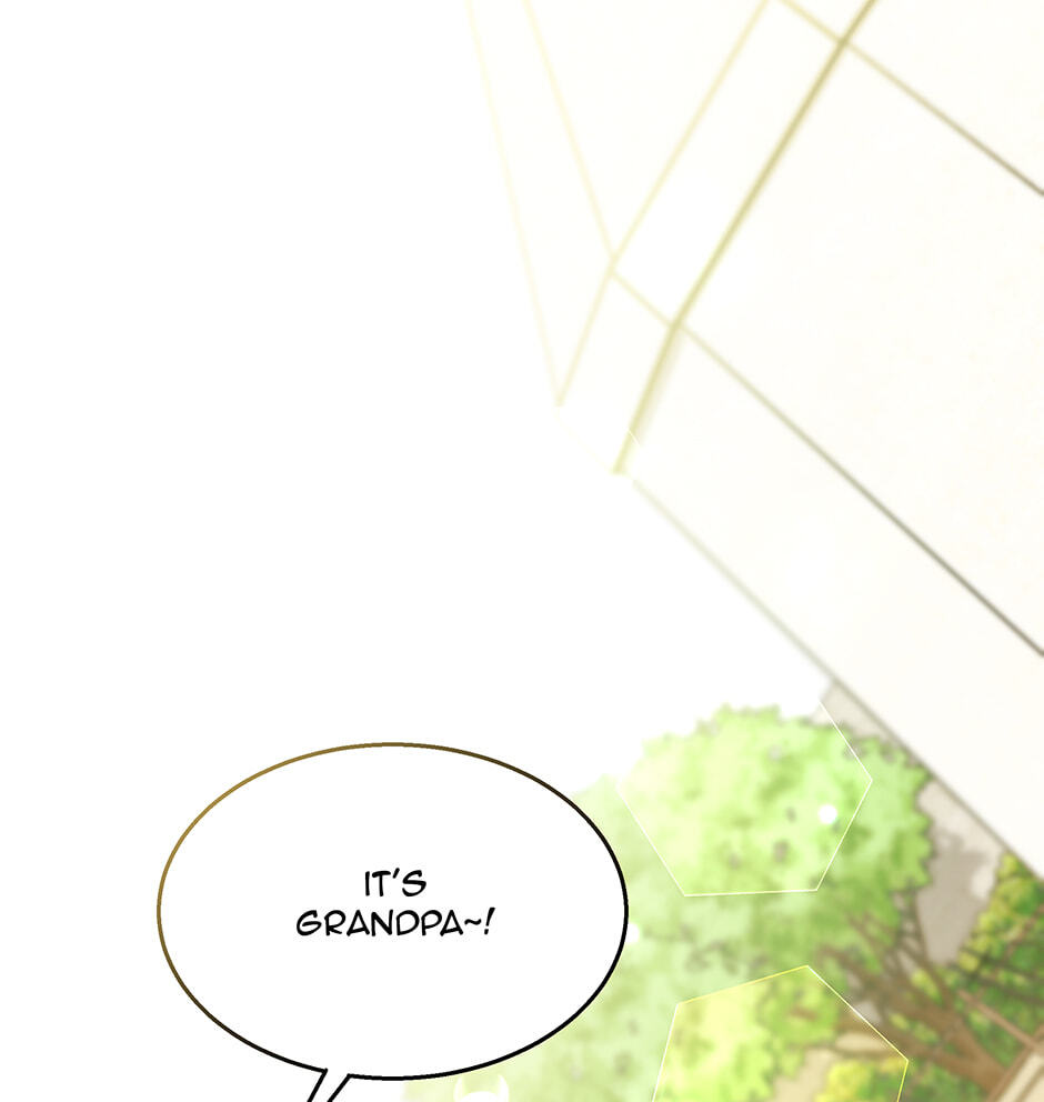 Little Rabbit and the Big Bad Leopard Chapter 175 page 59 - 