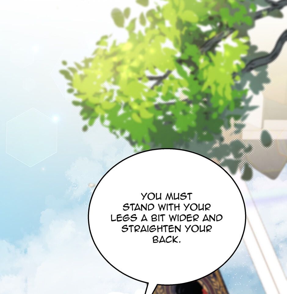 Little Rabbit and the Big Bad Leopard Chapter 175 page 7 - 