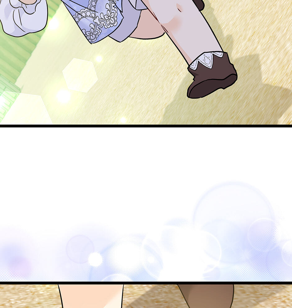 Little Rabbit and the Big Bad Leopard Chapter 175 page 61 - 
