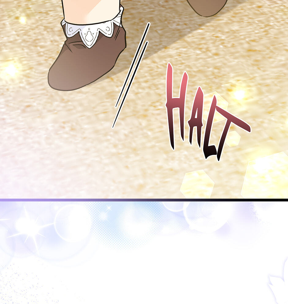Little Rabbit and the Big Bad Leopard Chapter 175 page 62 - 