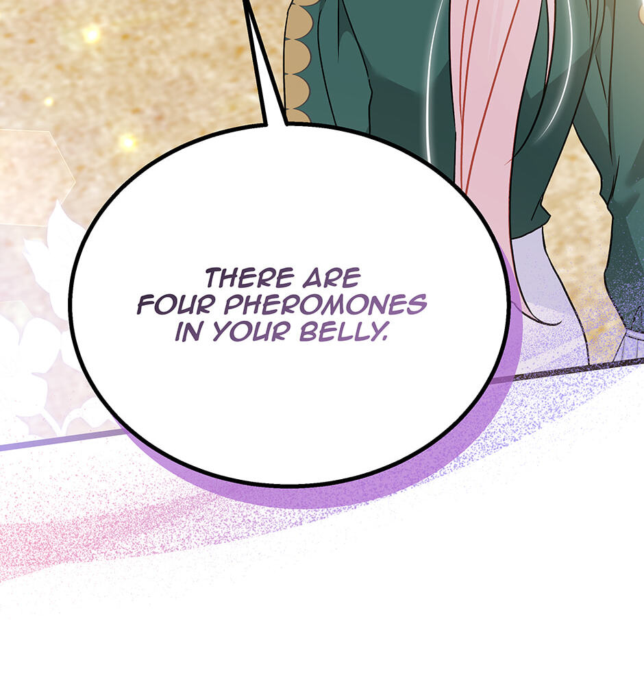 Little Rabbit and the Big Bad Leopard Chapter 175 page 65 - 