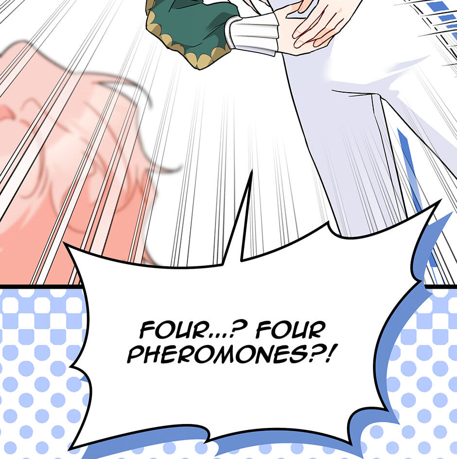 Little Rabbit and the Big Bad Leopard Chapter 175 page 68 - 