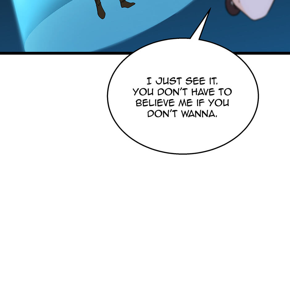 Little Rabbit and the Big Bad Leopard Chapter 175 page 71 - 