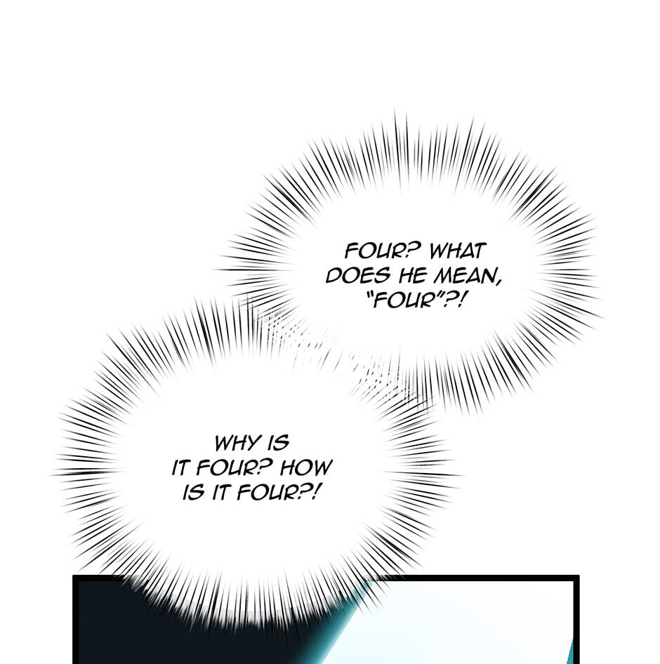 Little Rabbit and the Big Bad Leopard Chapter 175 page 72 - 