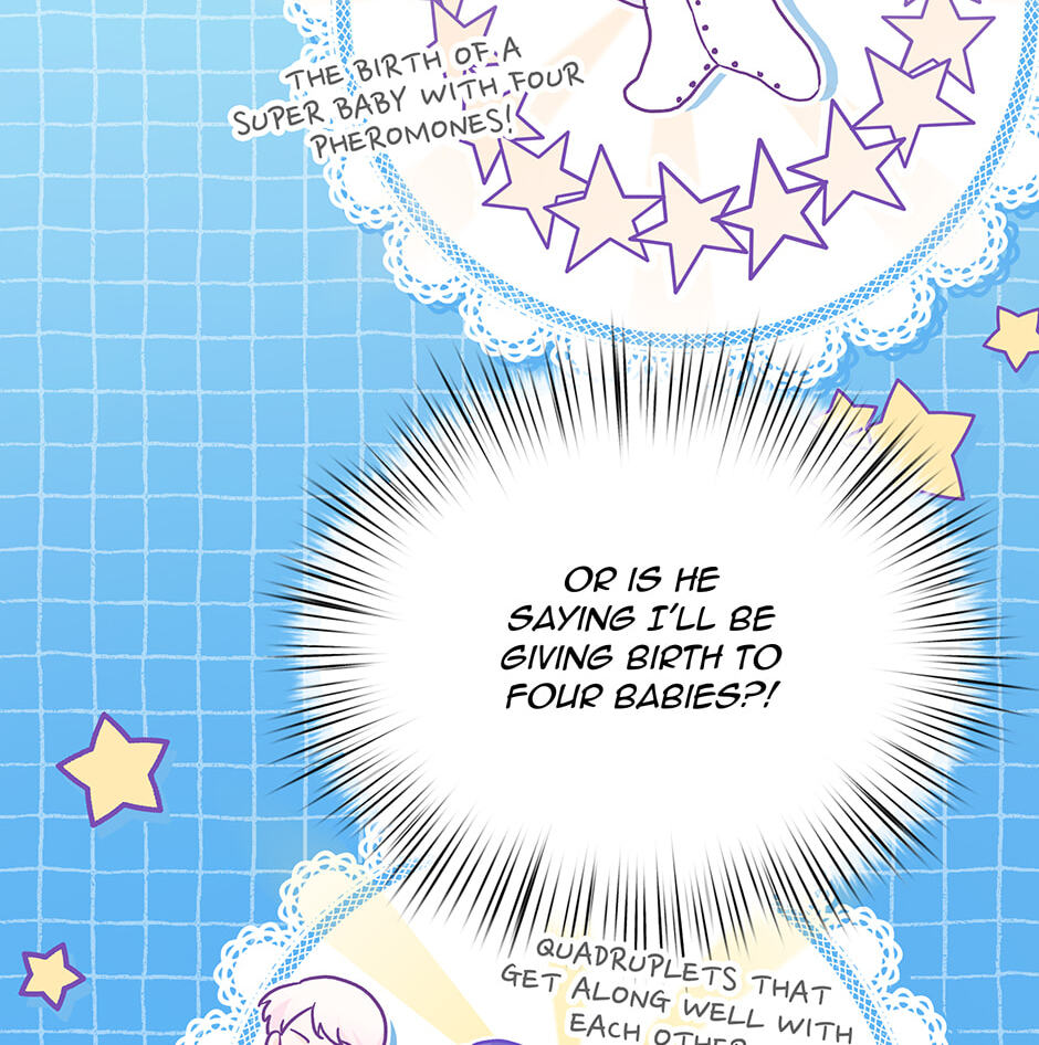 Little Rabbit and the Big Bad Leopard Chapter 175 page 75 - 