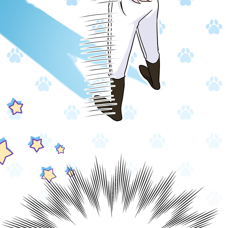 Little Rabbit and the Big Bad Leopard Chapter 175 page 77 - 