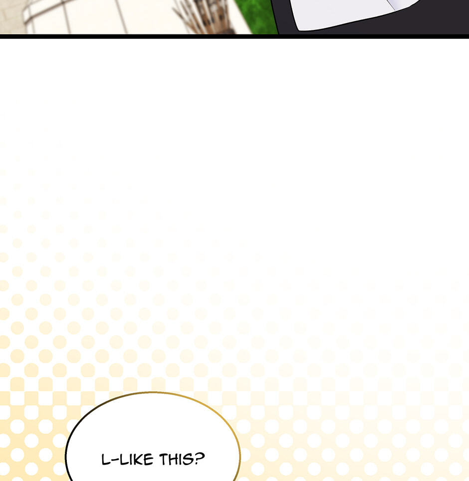 Little Rabbit and the Big Bad Leopard Chapter 175 page 9 - 