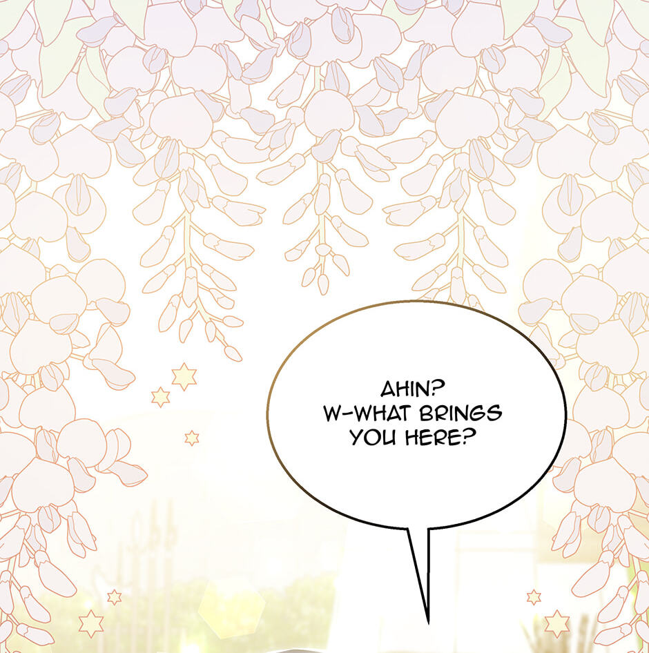 Little Rabbit and the Big Bad Leopard Chapter 175 page 81 - 