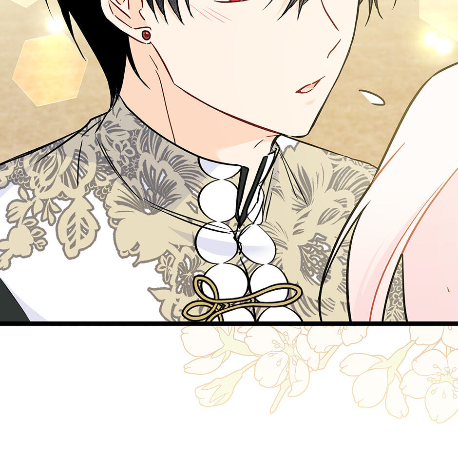 Little Rabbit and the Big Bad Leopard Chapter 175 page 85 - 