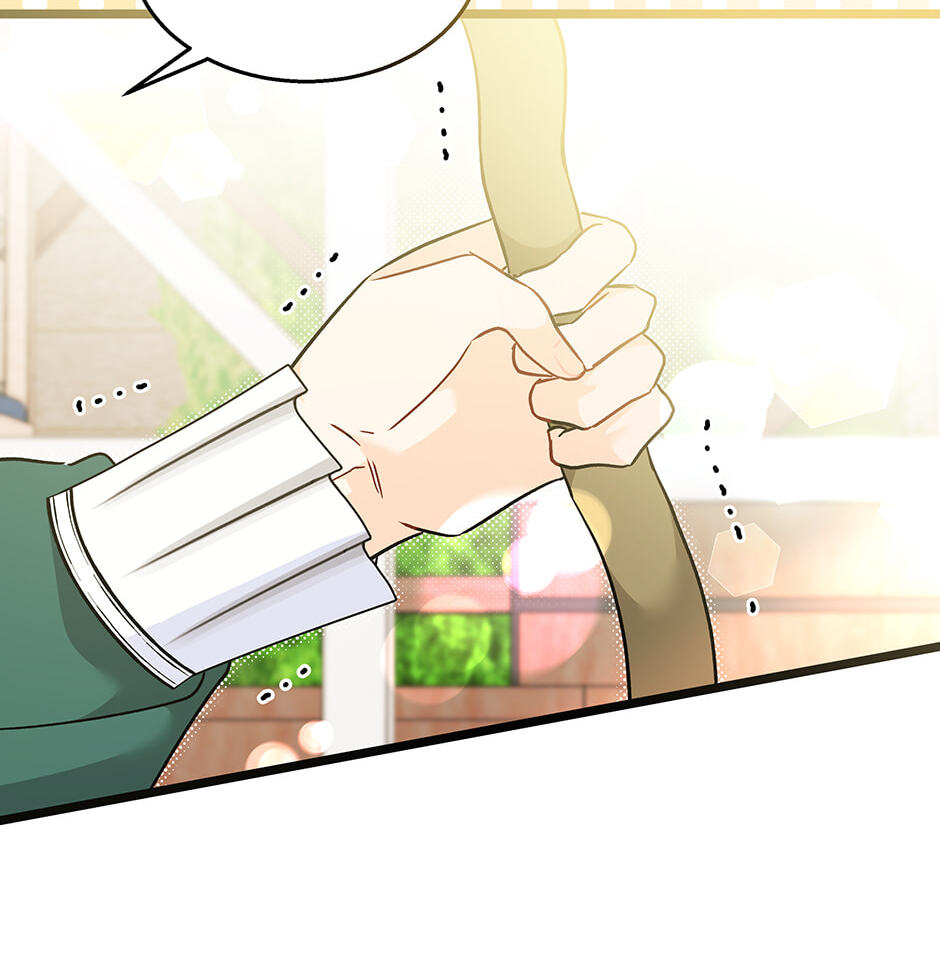 Little Rabbit and the Big Bad Leopard Chapter 175 page 10 - 