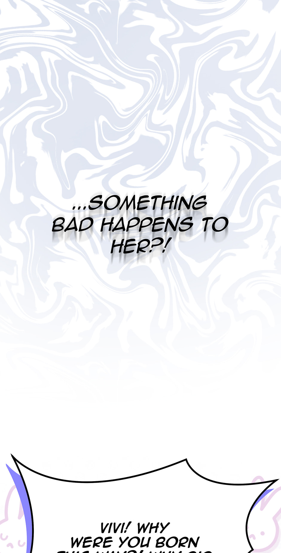 Little Rabbit and the Big Bad Leopard Chapter 175 page 93 - 