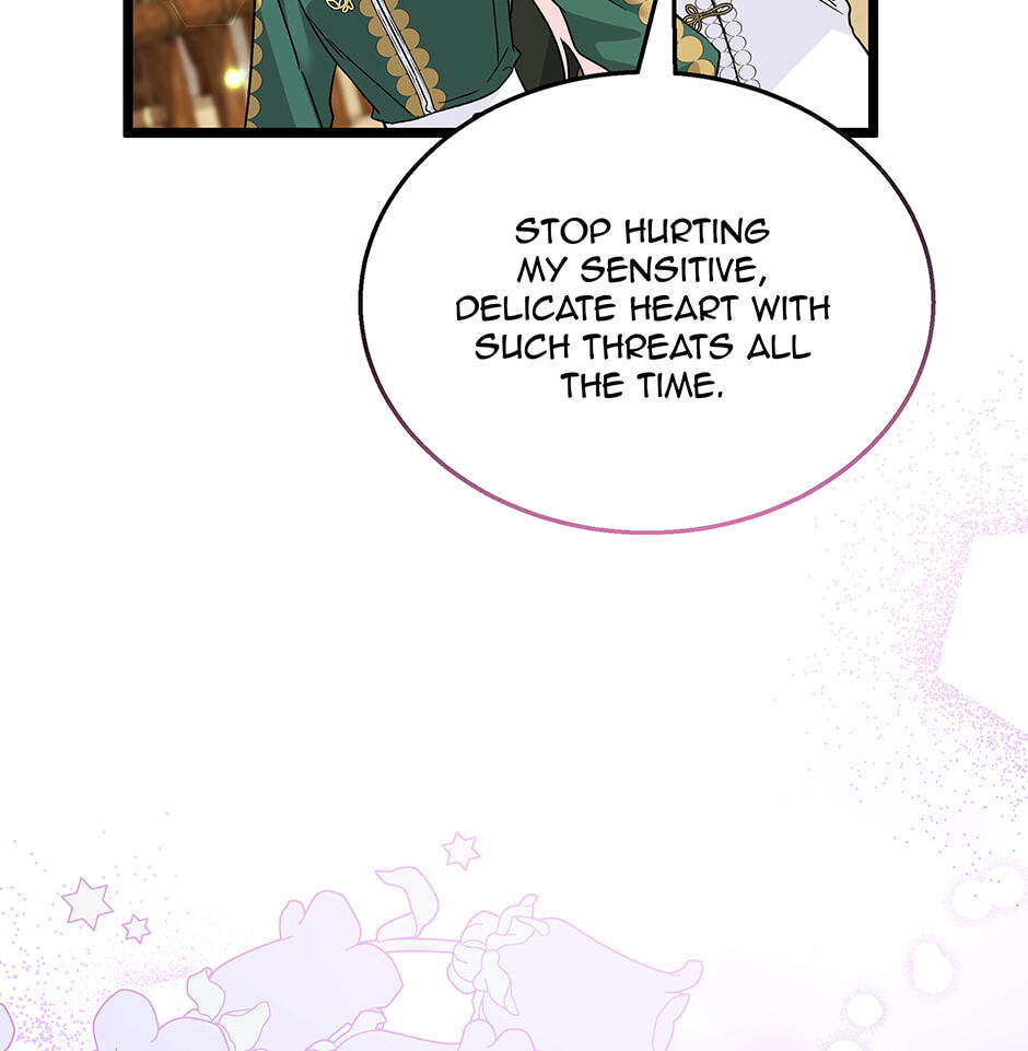 Little Rabbit and the Big Bad Leopard Chapter 175 page 97 - 