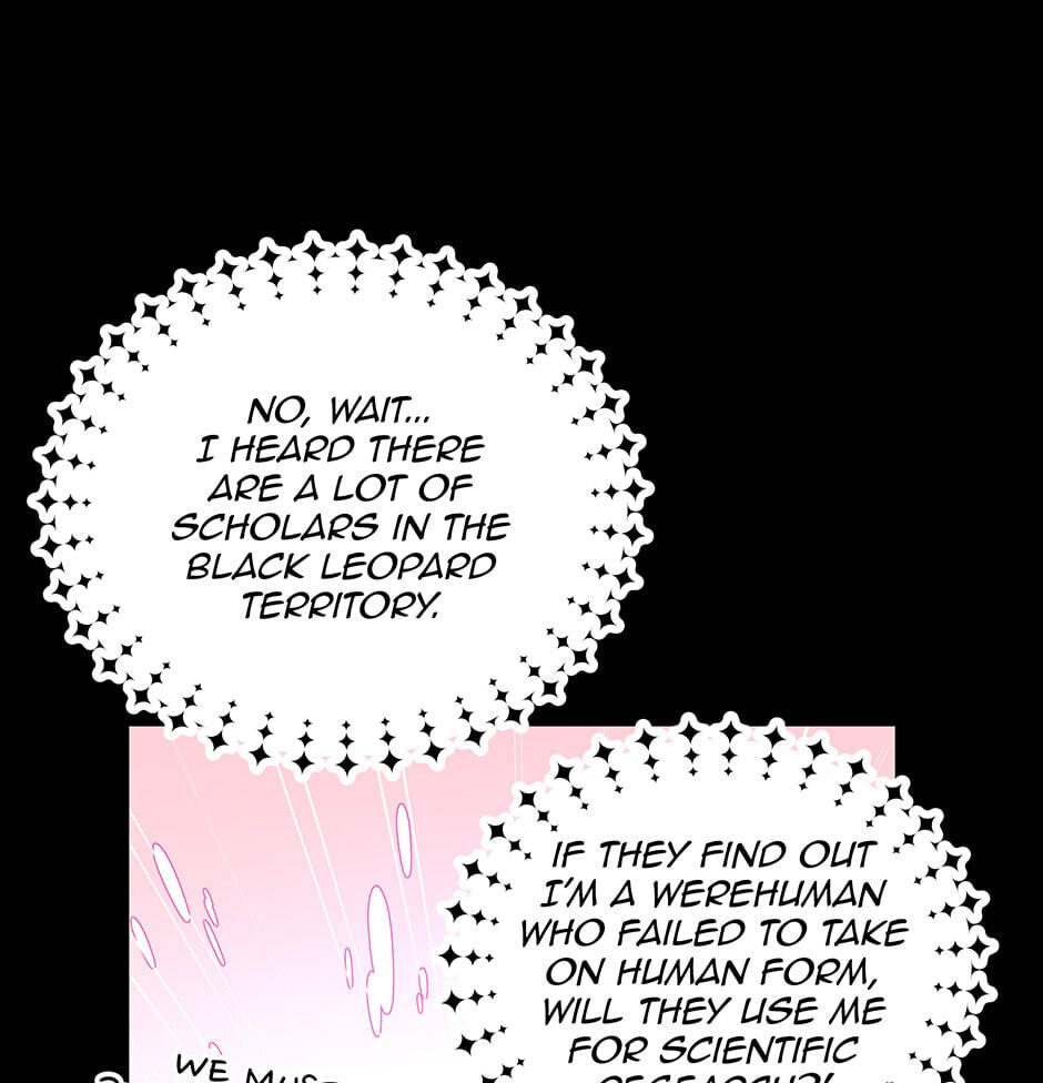 Little Rabbit and the Big Bad Leopard Chapter 2 page 42 - 