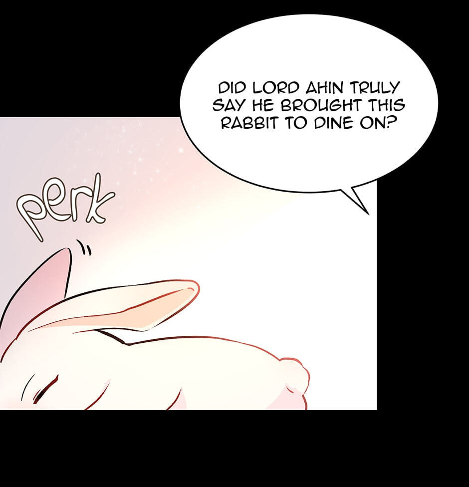 Little Rabbit and the Big Bad Leopard Chapter 2 page 44 - 