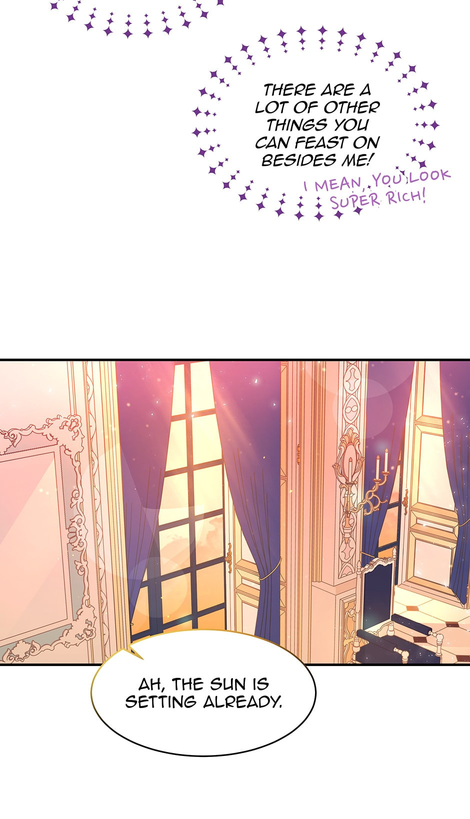 Little Rabbit and the Big Bad Leopard Chapter 2 page 76 - 