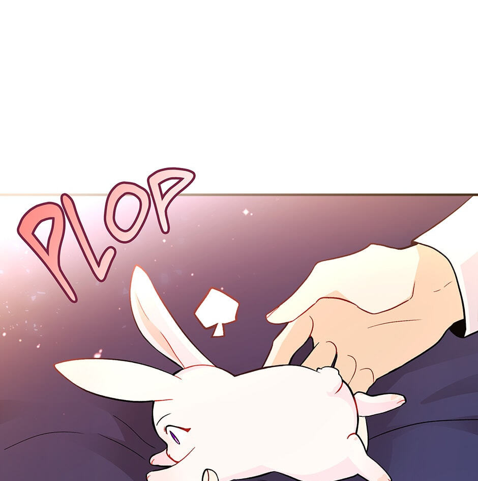 Little Rabbit and the Big Bad Leopard Chapter 2 page 77 - 