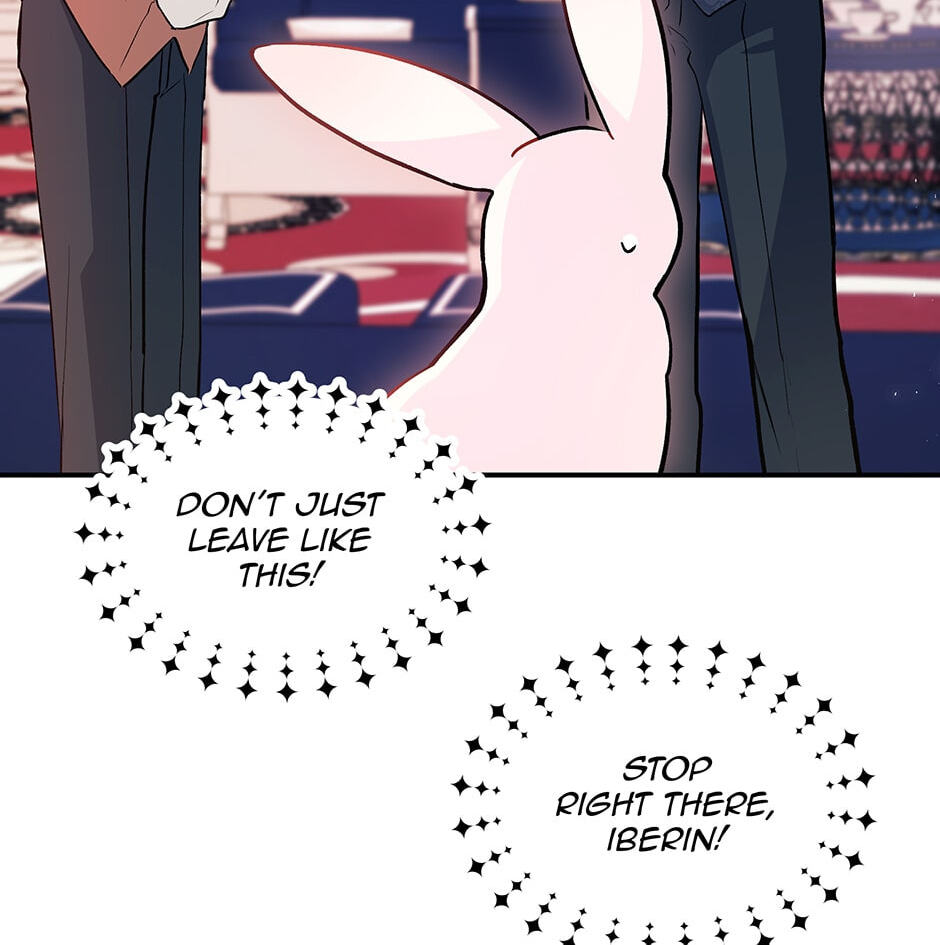 Little Rabbit and the Big Bad Leopard Chapter 2 page 80 - 