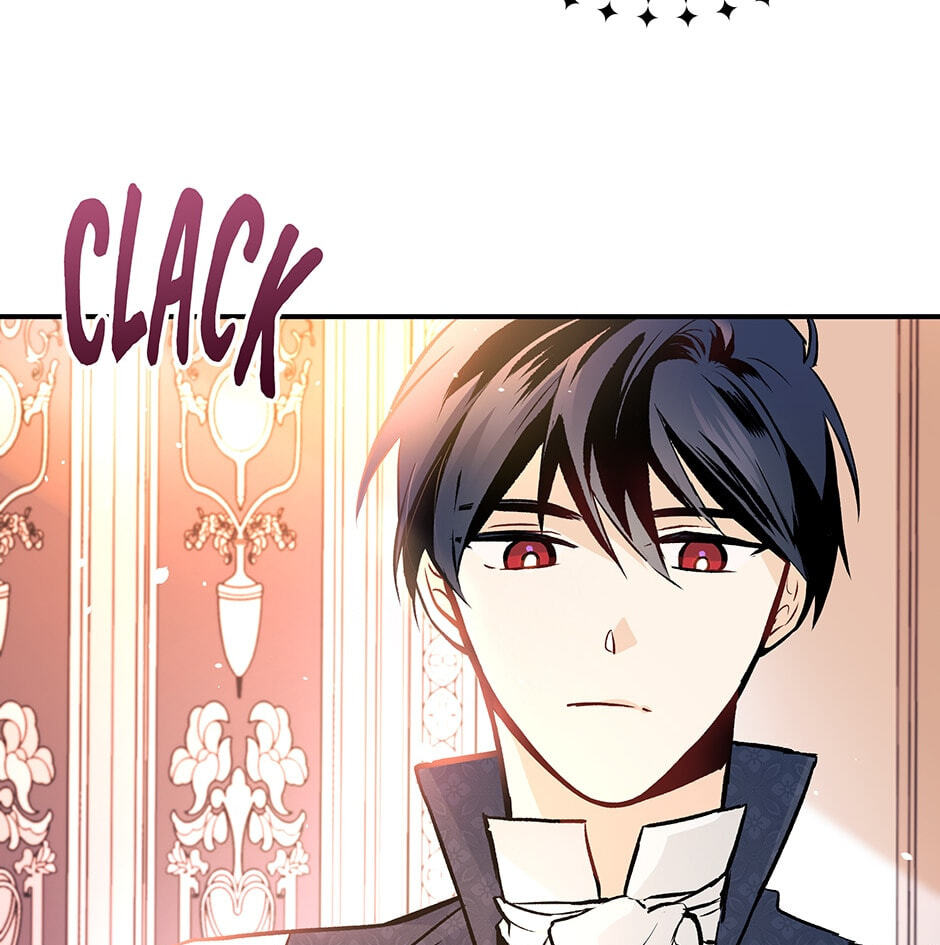 Little Rabbit and the Big Bad Leopard Chapter 2 page 81 - 