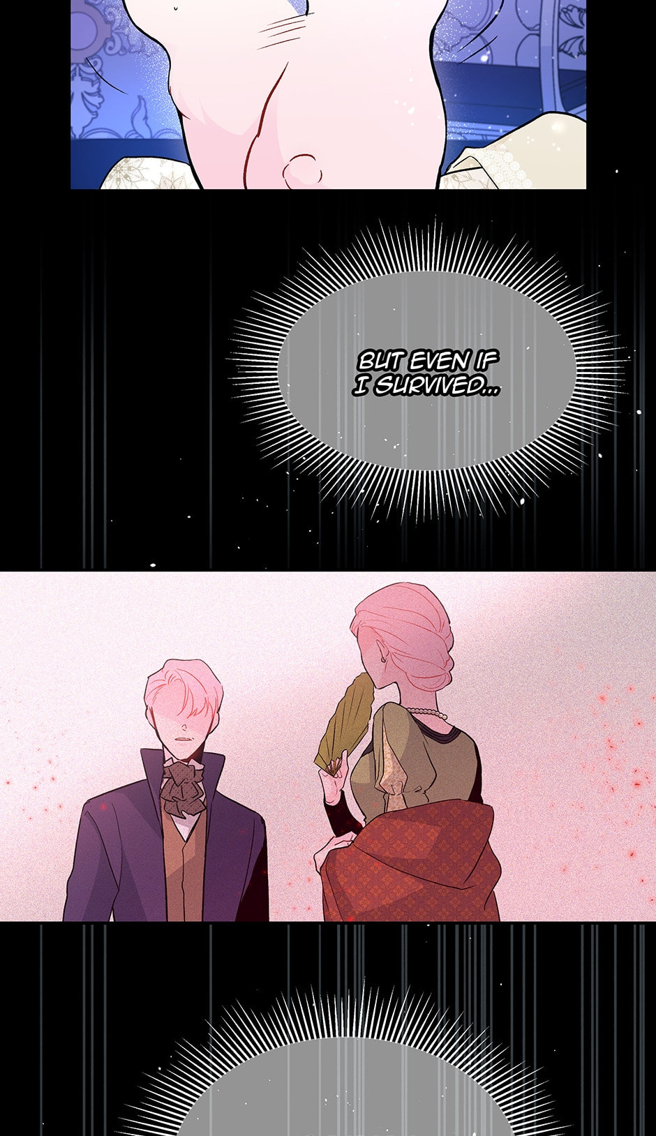Little Rabbit and the Big Bad Leopard Chapter 2 page 90 - 