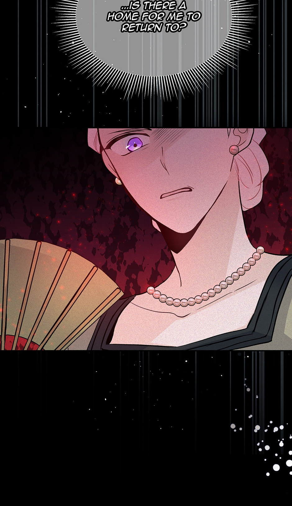 Little Rabbit and the Big Bad Leopard Chapter 2 page 91 - 