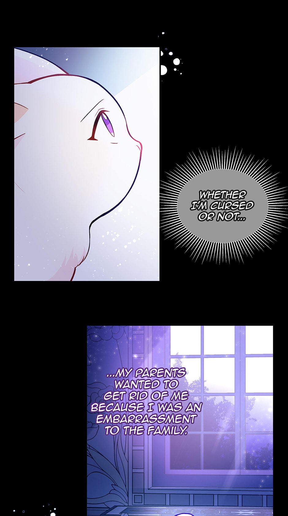 Little Rabbit and the Big Bad Leopard Chapter 2 page 92 - 