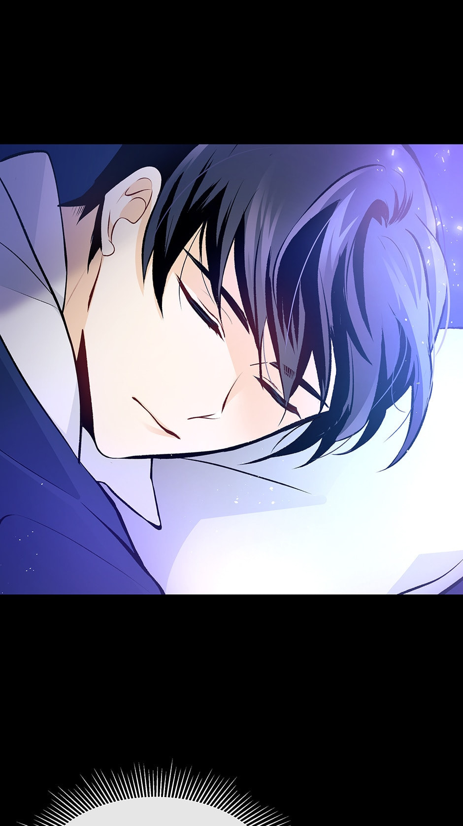 Little Rabbit and the Big Bad Leopard Chapter 2 page 97 - 