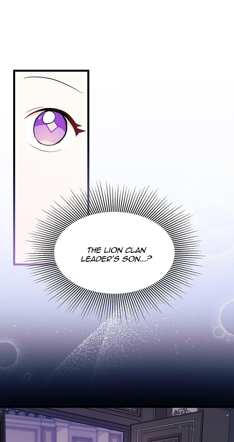 Little Rabbit and the Big Bad Leopard Chapter 21 page 11 - 