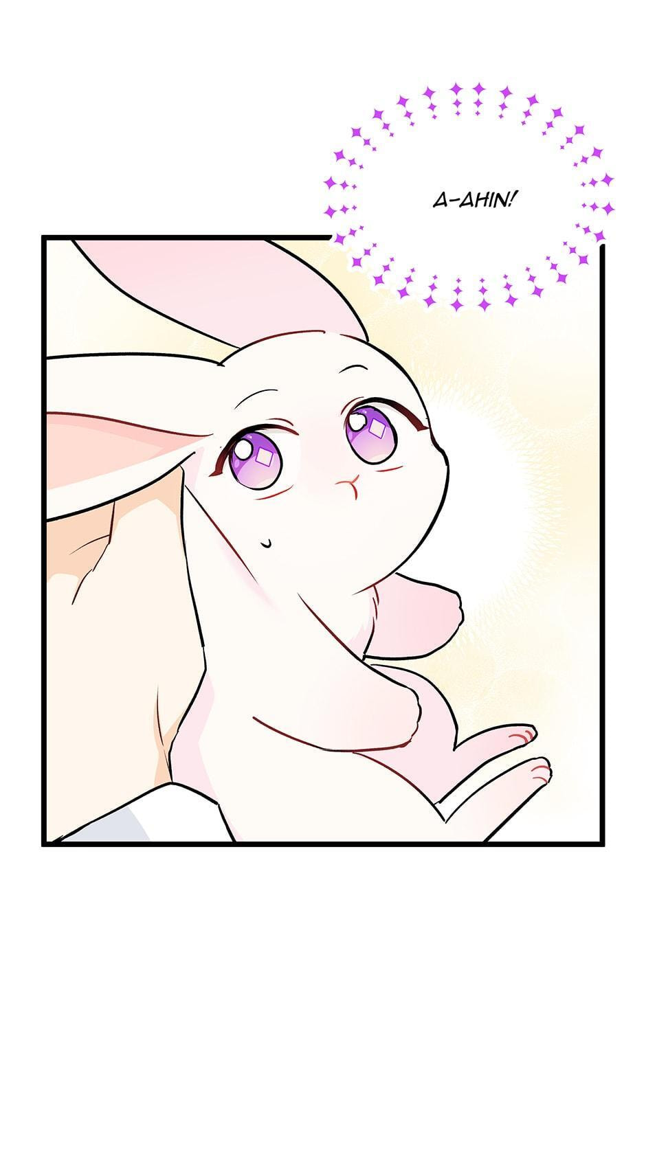 Little Rabbit and the Big Bad Leopard Chapter 21 page 41 - 
