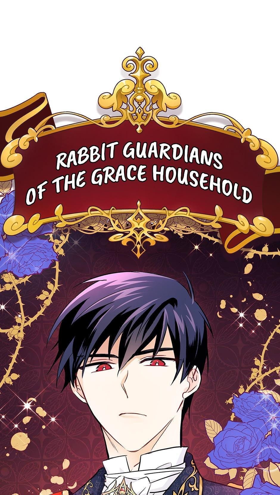 Little Rabbit and the Big Bad Leopard Chapter 21 page 49 - 