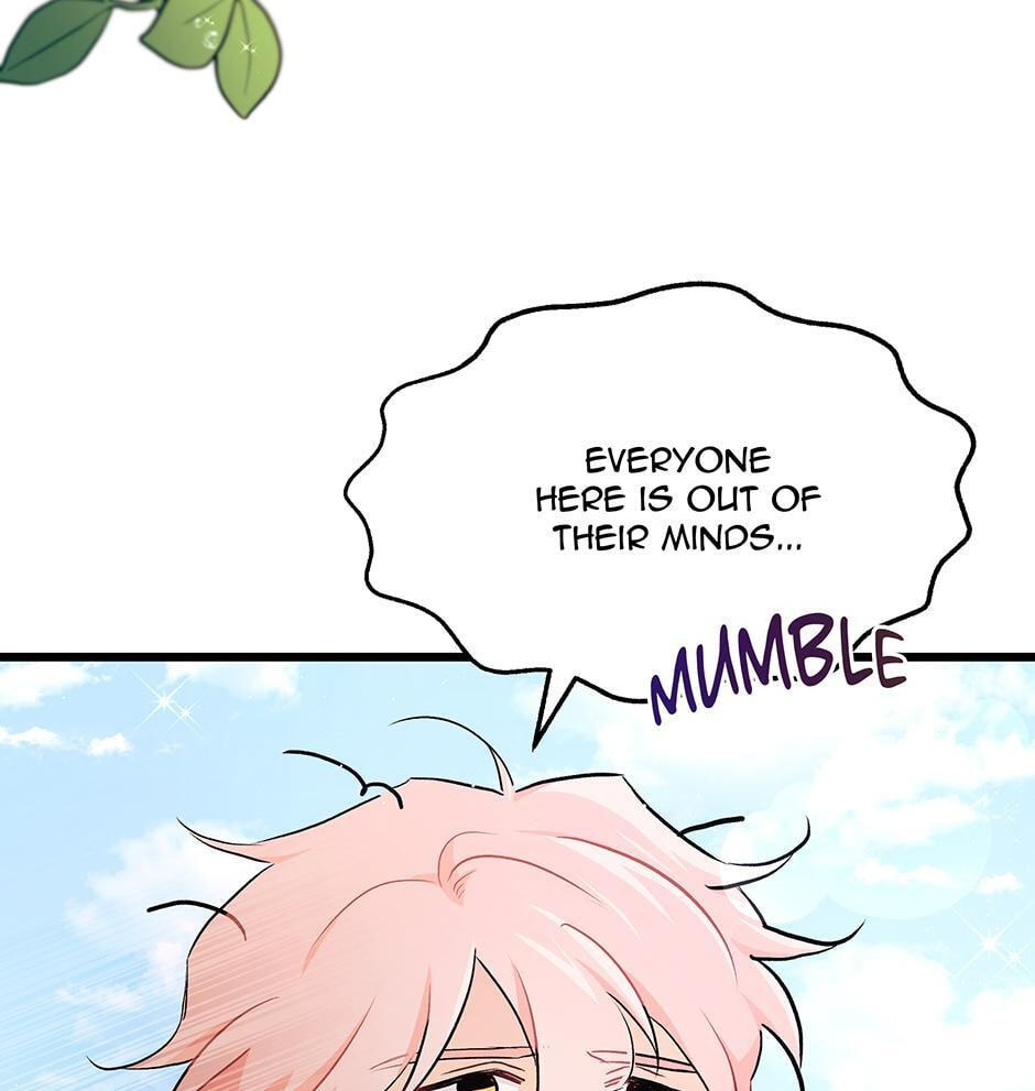 Little Rabbit and the Big Bad Leopard Chapter 21 page 61 - 
