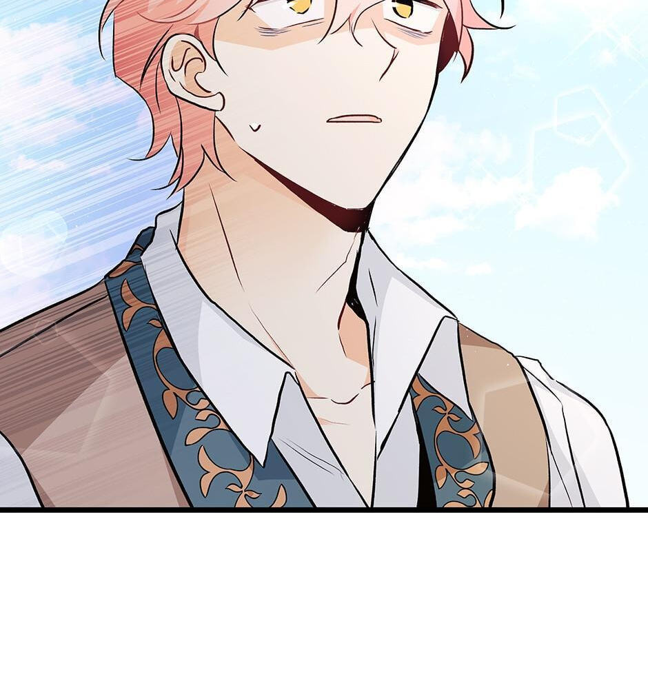 Little Rabbit and the Big Bad Leopard Chapter 21 page 62 - 
