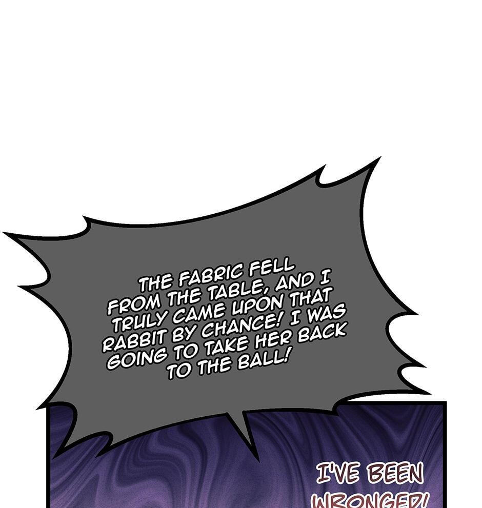 Little Rabbit and the Big Bad Leopard Chapter 21 page 63 - 