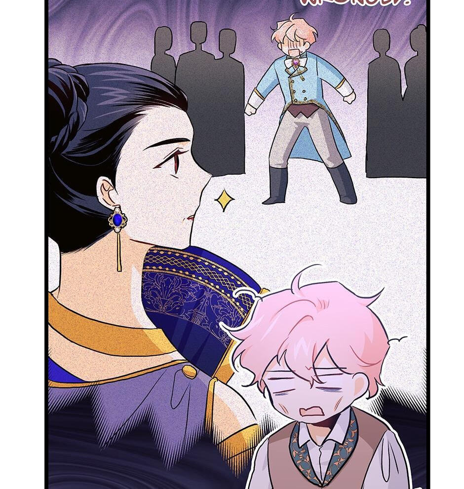 Little Rabbit and the Big Bad Leopard Chapter 21 page 64 - 