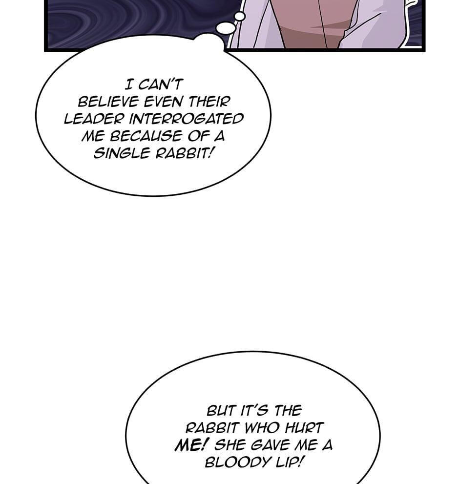 Little Rabbit and the Big Bad Leopard Chapter 21 page 65 - 