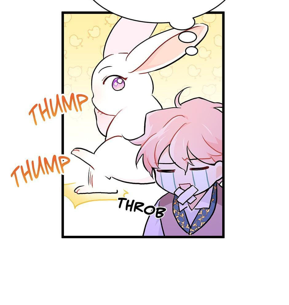 Little Rabbit and the Big Bad Leopard Chapter 21 page 66 - 