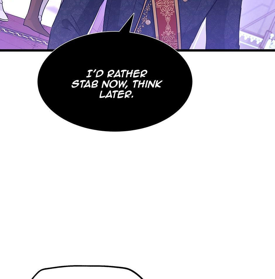 Little Rabbit and the Big Bad Leopard Chapter 21 page 8 - 