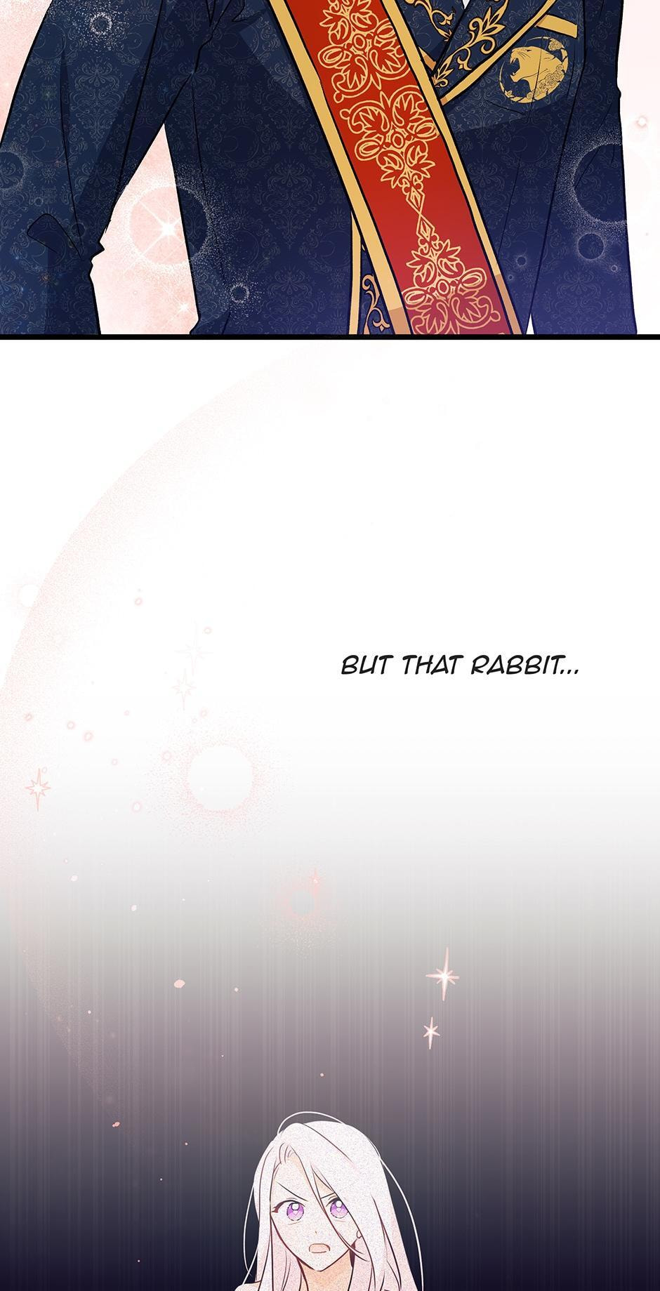 Little Rabbit and the Big Bad Leopard Chapter 21 page 71 - 